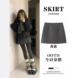 ��ɫë�ز��c��ȹŮ2025�¿��ﶬ�nϵС���Ӵ�����|�@�ݰ���ȹ��