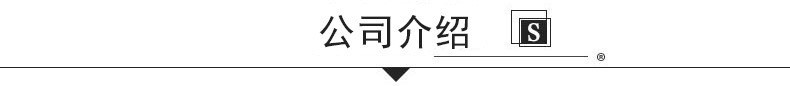 公司介绍