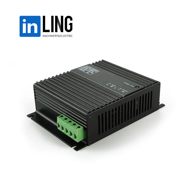 自动浮充充电机 Ch2804 蓄电池充电专用充电器