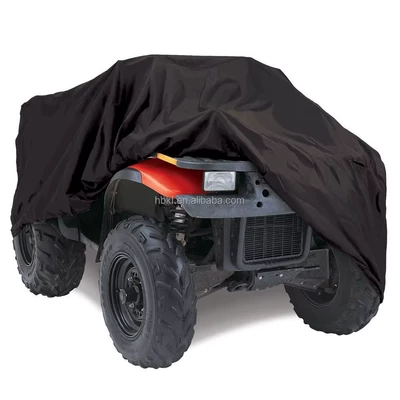 Yà mǎ – ATV Cover Car clothing