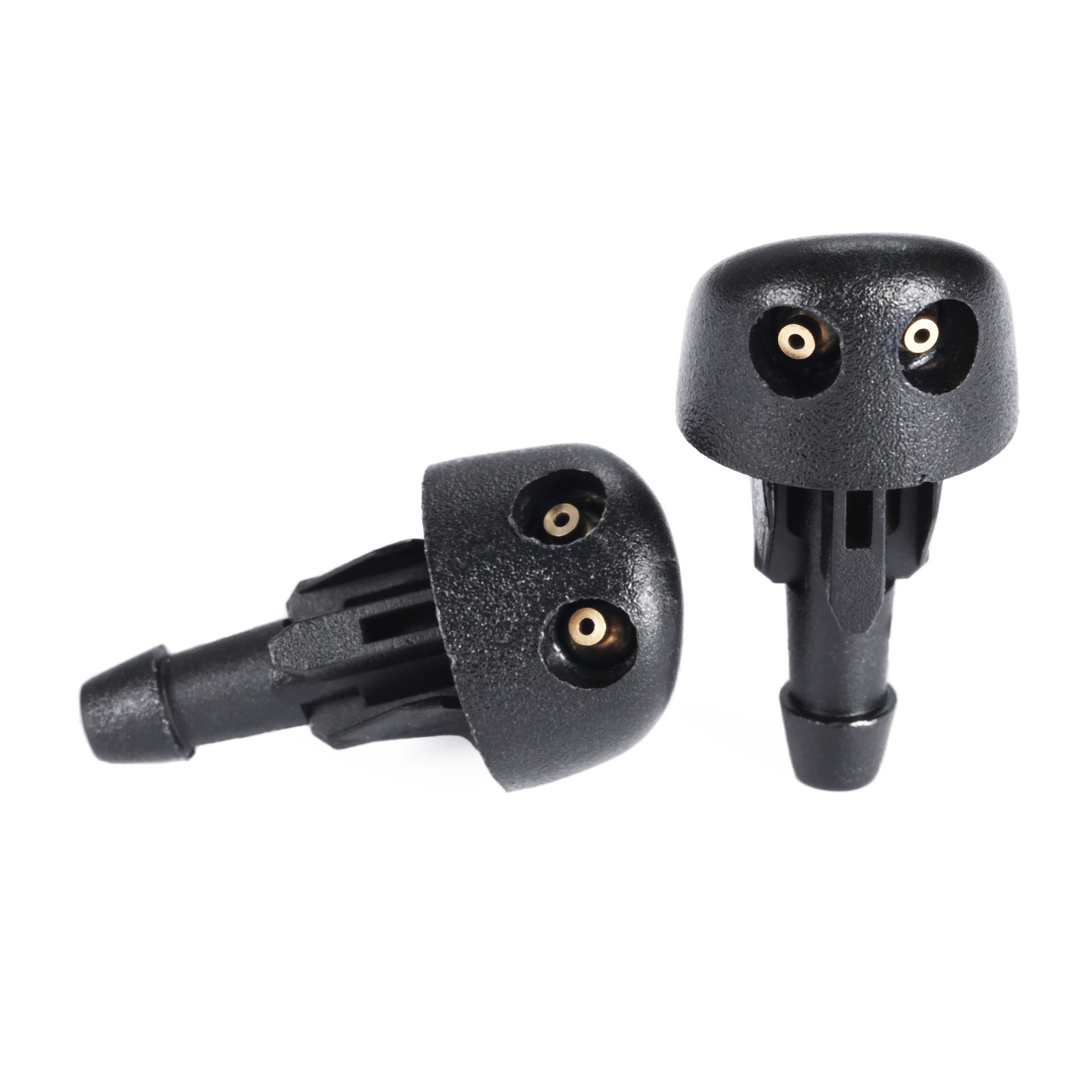 Для автомобиля Renault Clio MK2 лобовое стекло стеклоочиститель форсунки 7700413545