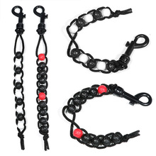 高尔夫记分器 比赛计数器 珠琏计分器 带挂钩小巧便捷 球场记分用