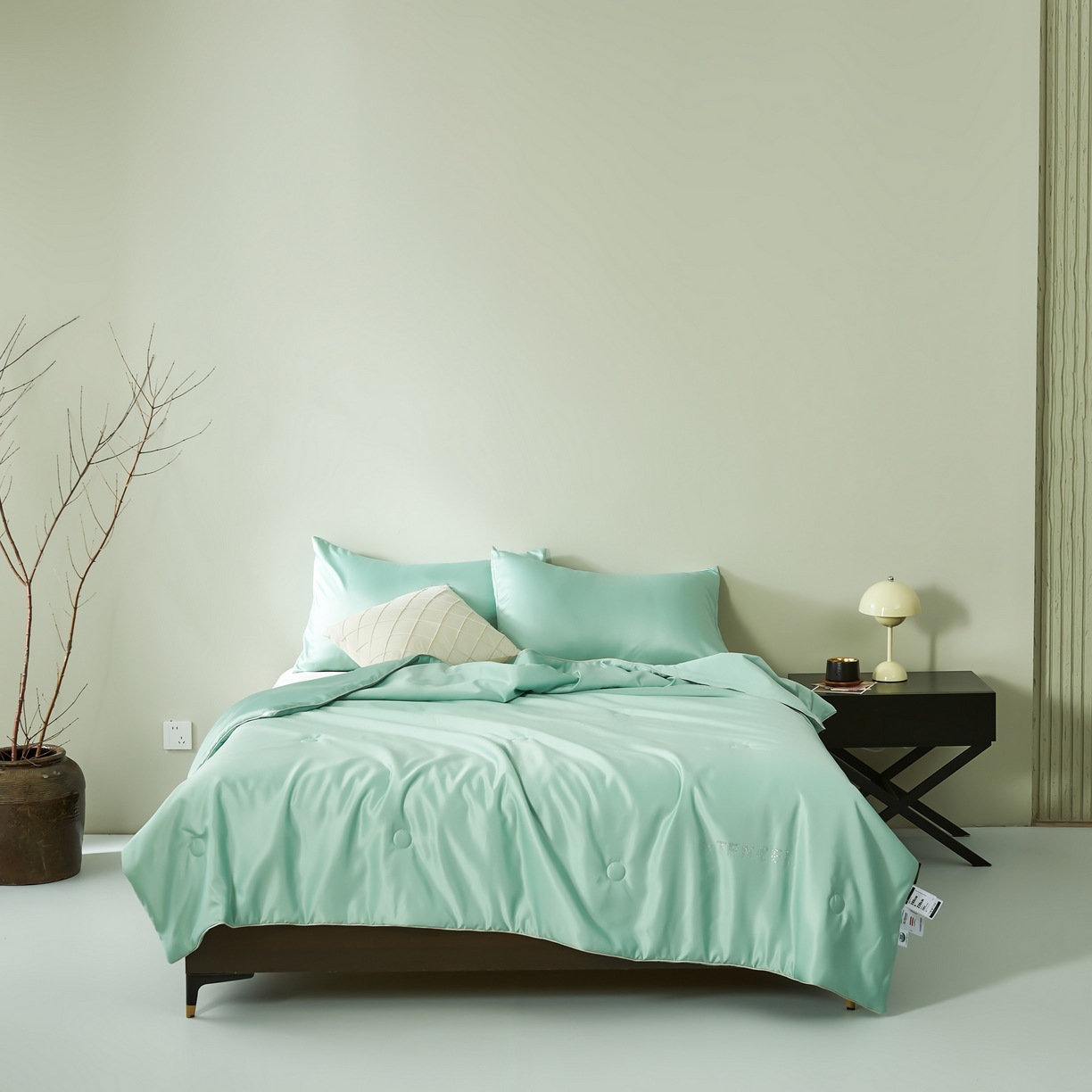 Summer cool duvet, import summer duvet, high-quality style