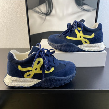 ��Ƥ���������6cm��ɫ���ʵ�ѵ�ϵ�ЬŮ2026�¿����ʰٴ�����Ь