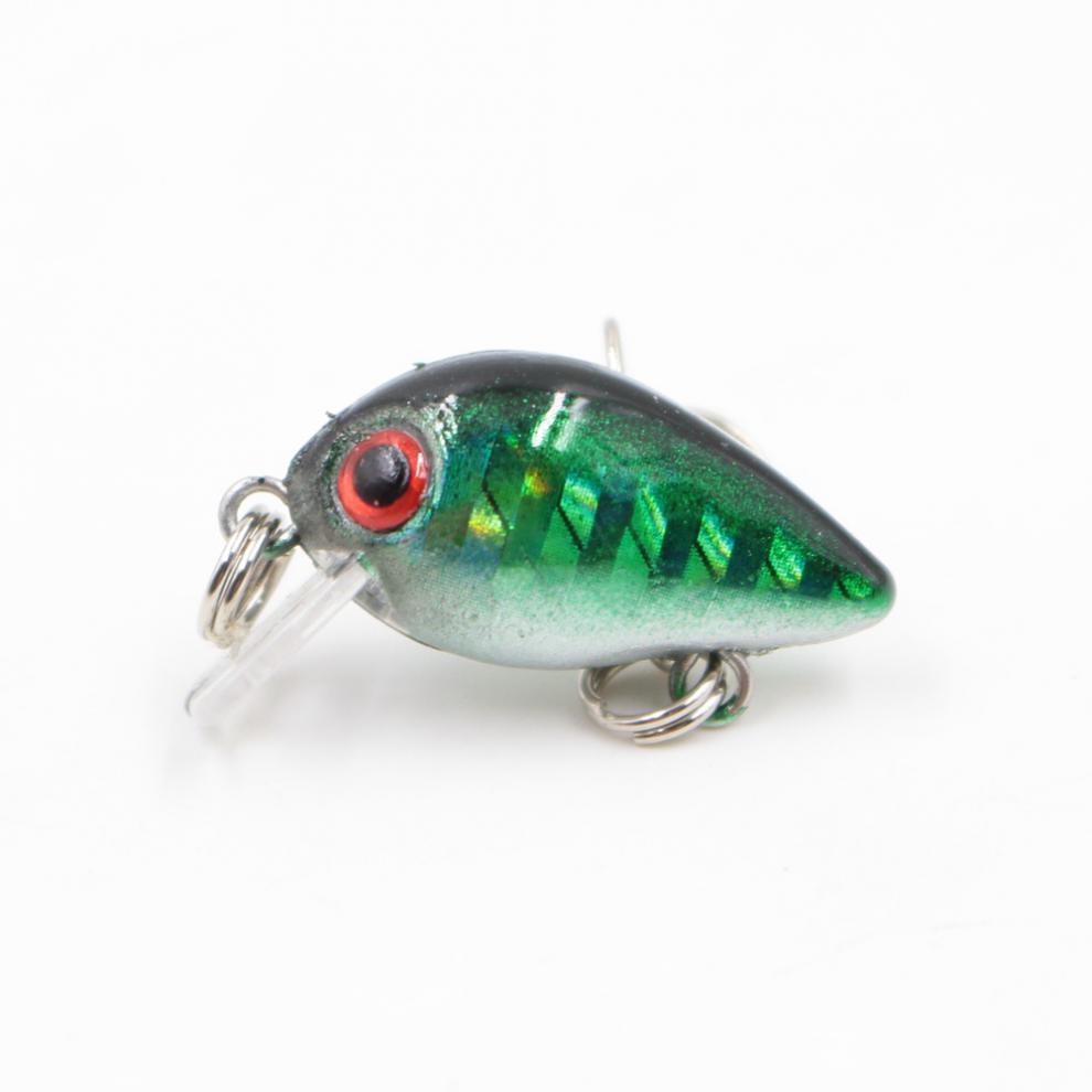 Sinking Crankbaits Fishing Lures Deep Running Crankbaits Fresh Water Bass Swimbait Tackle Gear