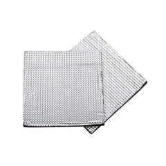 3D打印機熱床隔熱棉 熱床隔熱棉 200/220/235/300mm 帶背膠