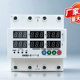 断路器附件;保护器;脱扣器