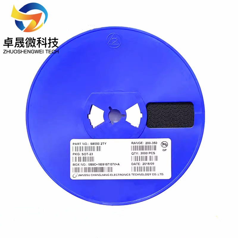 长电BAV99T SOT-523 丝印JE 贴片二极管 CJ江苏长晶系列现货