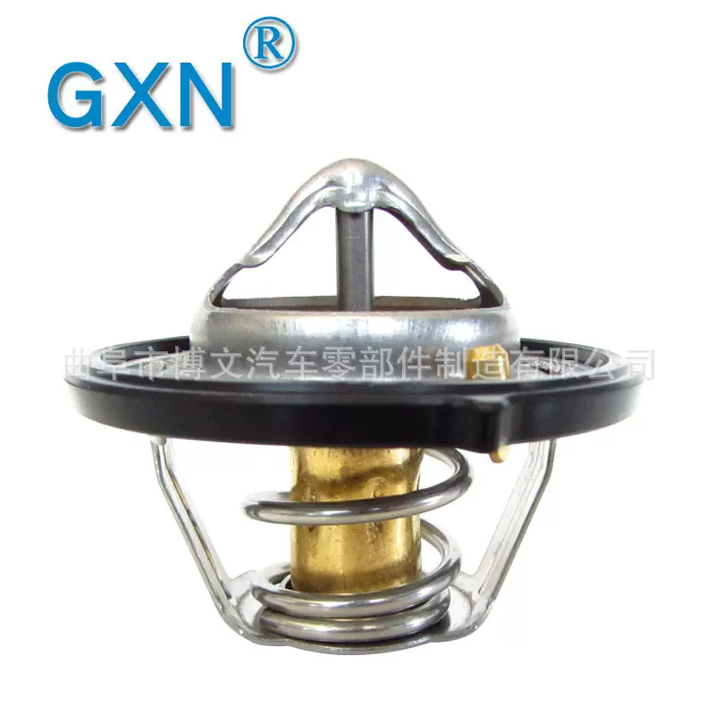 适用于 韩系Y发动机 伽马发动机 节温器 255002B000  255002B400