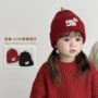 冬季宝宝新款保暖套头帽
