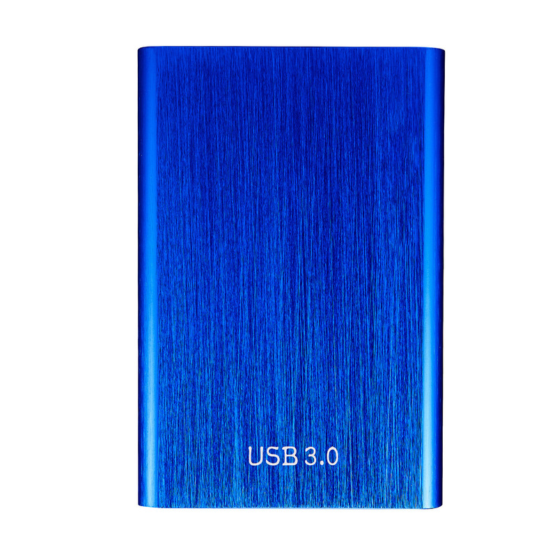 国境を越えた専門販売業者によるモバイルハードディスクUSB3.0メカニカル1TB2TBブラッシュ仕上げの強力なメーカー製SSD|undefined