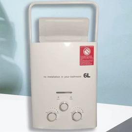 燃气热水器;即热式热水器;电热水器