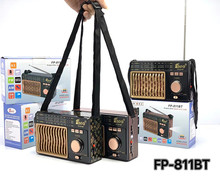 FP-811BT��������FM�{�l��yʽ�����C �忨�¹şo���{����y���