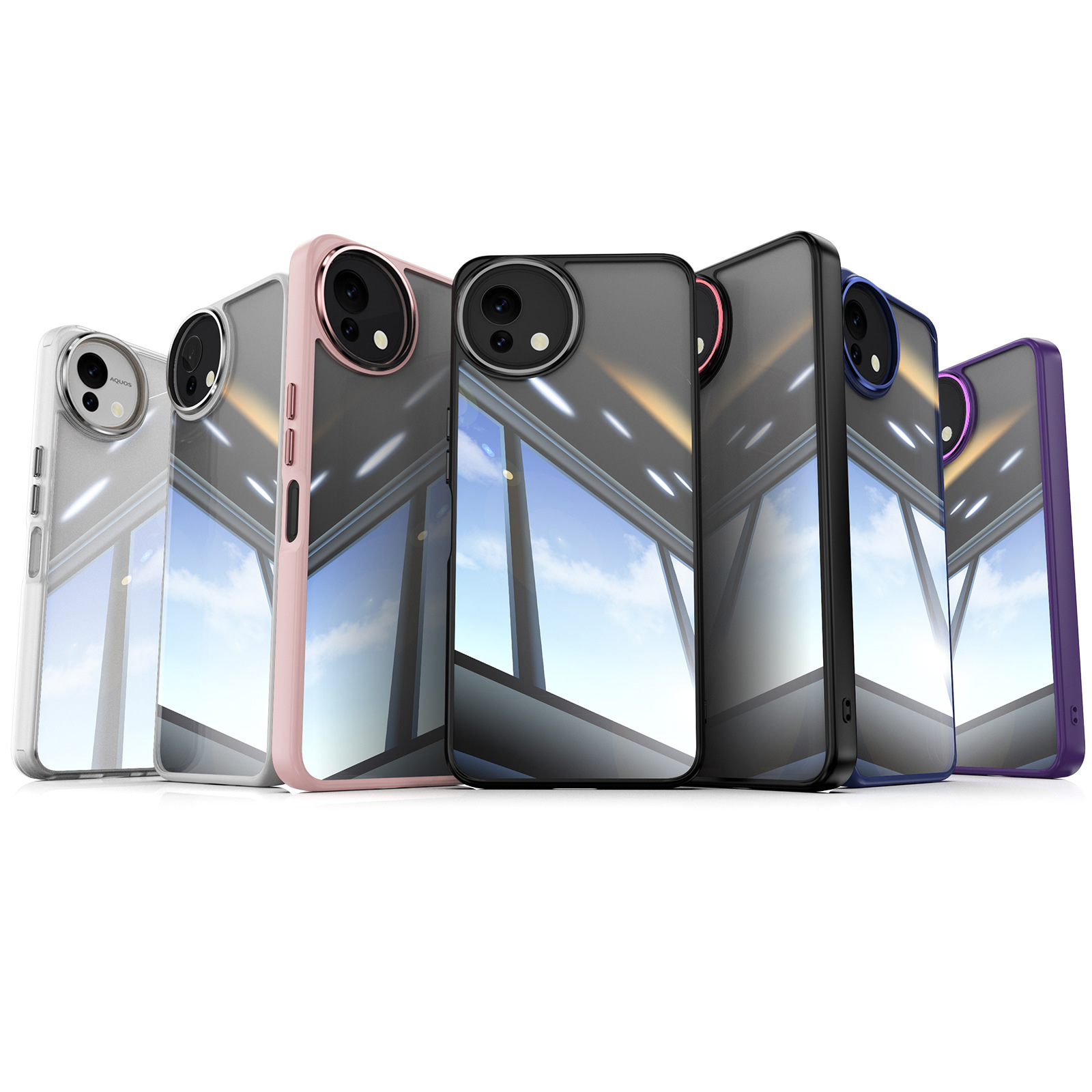 Compatible phone case, protective case, wish, 9/, R11 model, fall protection