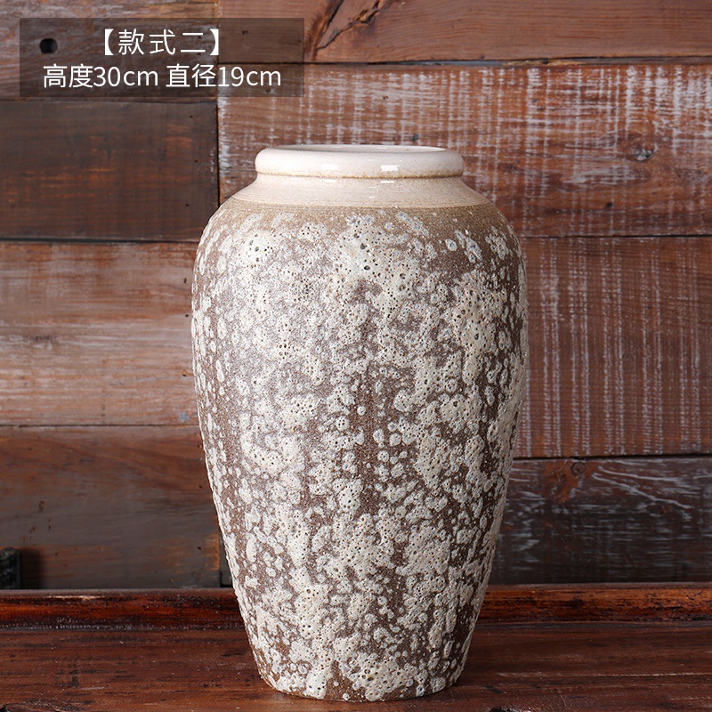 스타일 2 (높이 30, 지름 19cm)