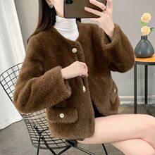 �ﶬ�¿��ˮ��Ƥ�ݴ���С���L�����q����Ů�̿�Ƥëһ�w��ë��Ʒ