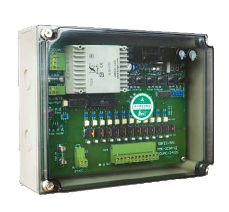 脉冲控制仪 型号5CSA-20  库号M51637