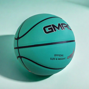 Basketball manufacturers can do LOGO PU outdoor wear-resistant No.5 volleyball primary and secondary school students 7 games