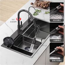 ����ɫ304С�����{�׼Ӻ�N��ˮ�۲��P䓏N��̨����ϴ��ش�β�