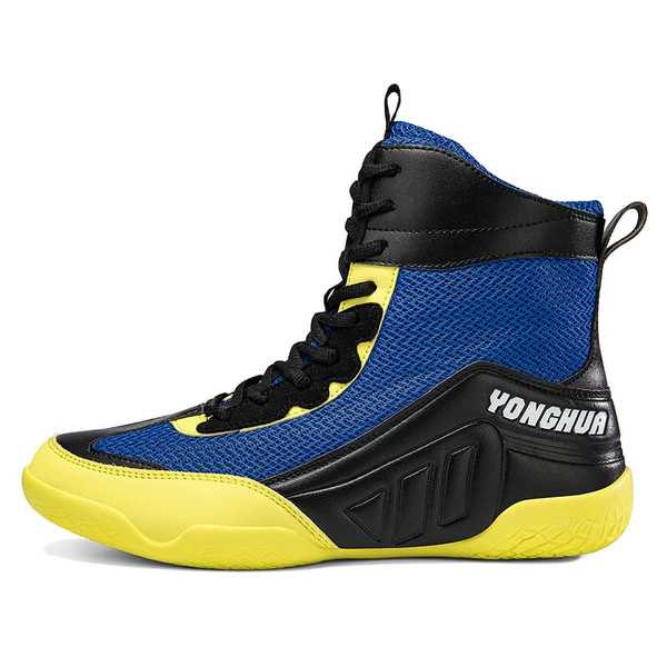 568 black yellow