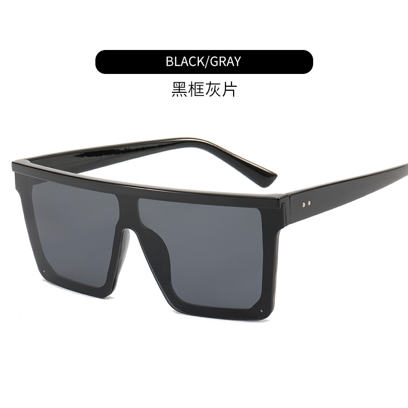 Black Frame gray sheet