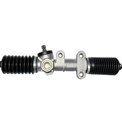 Sükan sisteminin digər hissələri System Assembly with Lower Steering