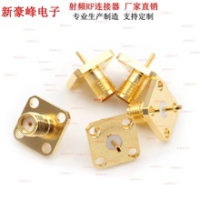 �쾀��SMA-KJFDĸ�^PCB����4�׷��m�P���lGPRS/2.4G/5G�����B����