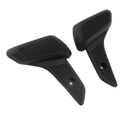 Piaggio footrest cover, Motorcycle pedals