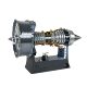 NIKOLATOY flagship 25cm small size Rolls-Rox turbofan engine model aero engine 3D printing