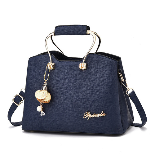 Bags  Autumn and Winter New Large Capacity Trendy Fashion Women's Handbags Atmospheric Fashion Mom Bags Shoulder Crossbody Bags