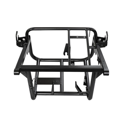 Universal Non-Standard Customization, Motorcycle frame