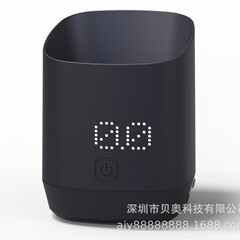 咖啡豆量杯咖啡电子秤意式专用咖啡豆称重智能手冲迷你便携秤咖啡