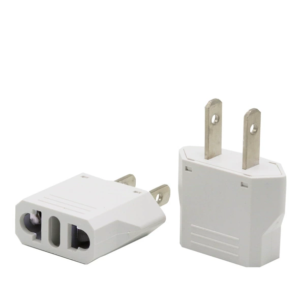 American (white) iron
