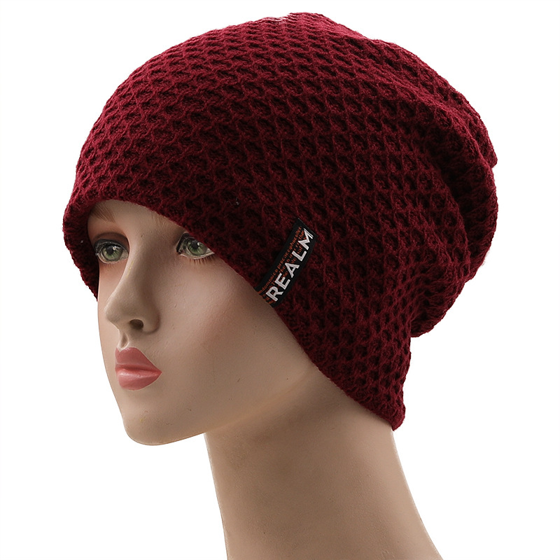 Winter Plus Flannel Hooded Caps Wholesale Nihaojewelry display picture 3