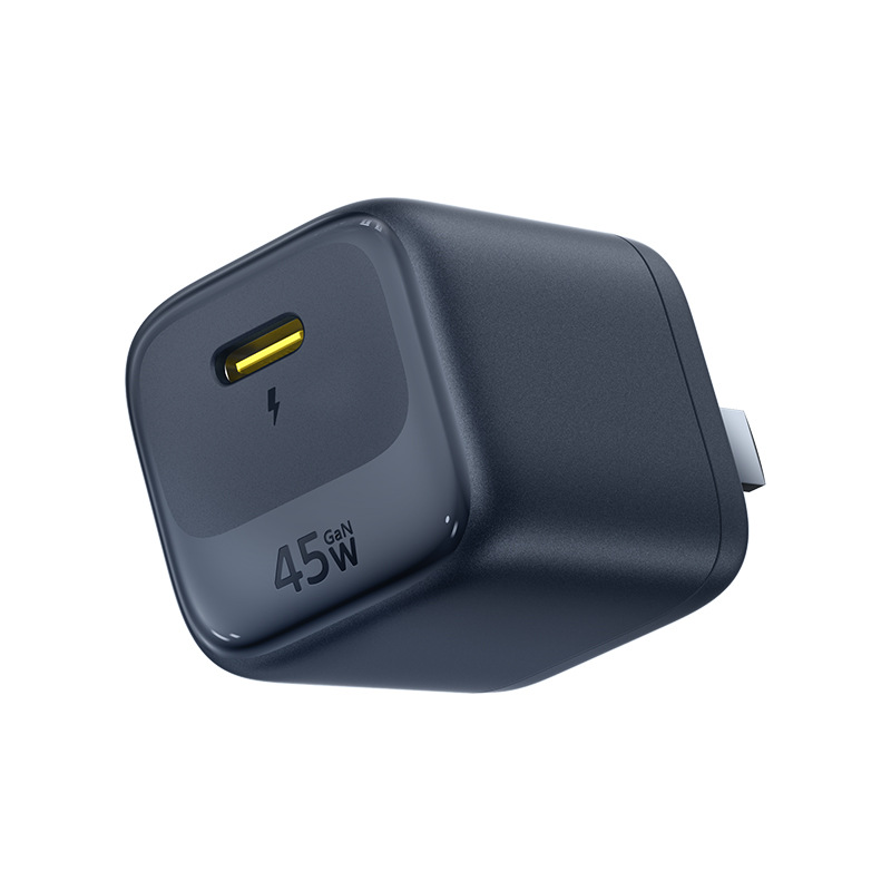 Cargador de nitruro de gallio Besi 45W para Apple 17iphone 16pro teléfono celular PD cabeza de carga rápida al por mayor