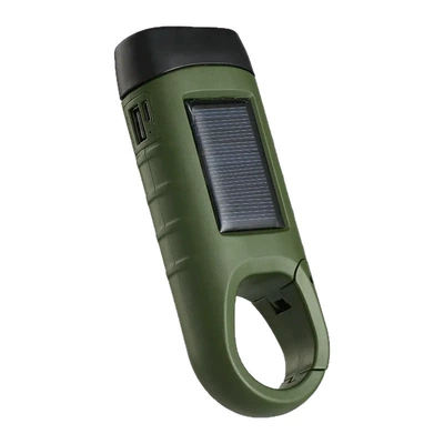 Flashlight, Ultra-Long Battery Life, Strong — UV fənərlər