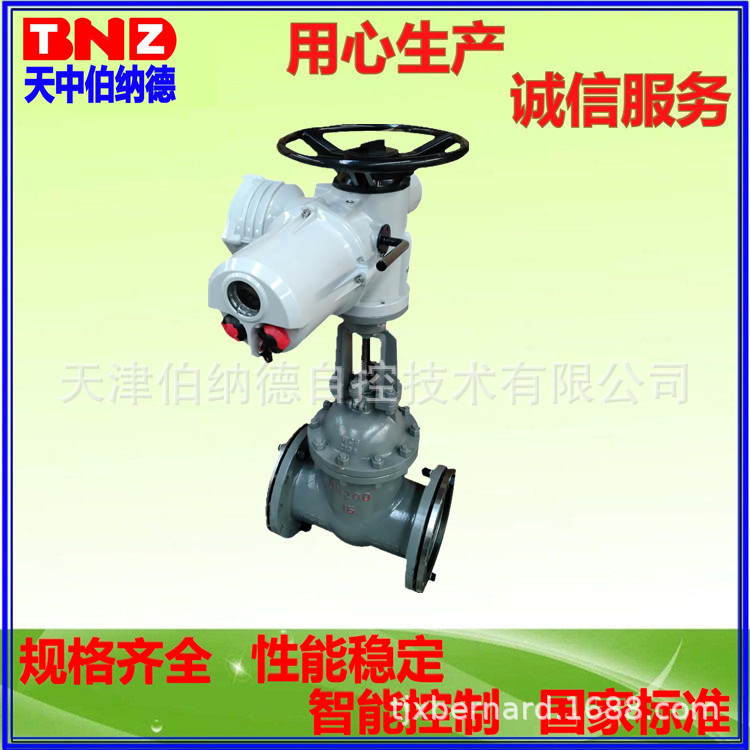 电动阀门闸阀00_副本2006