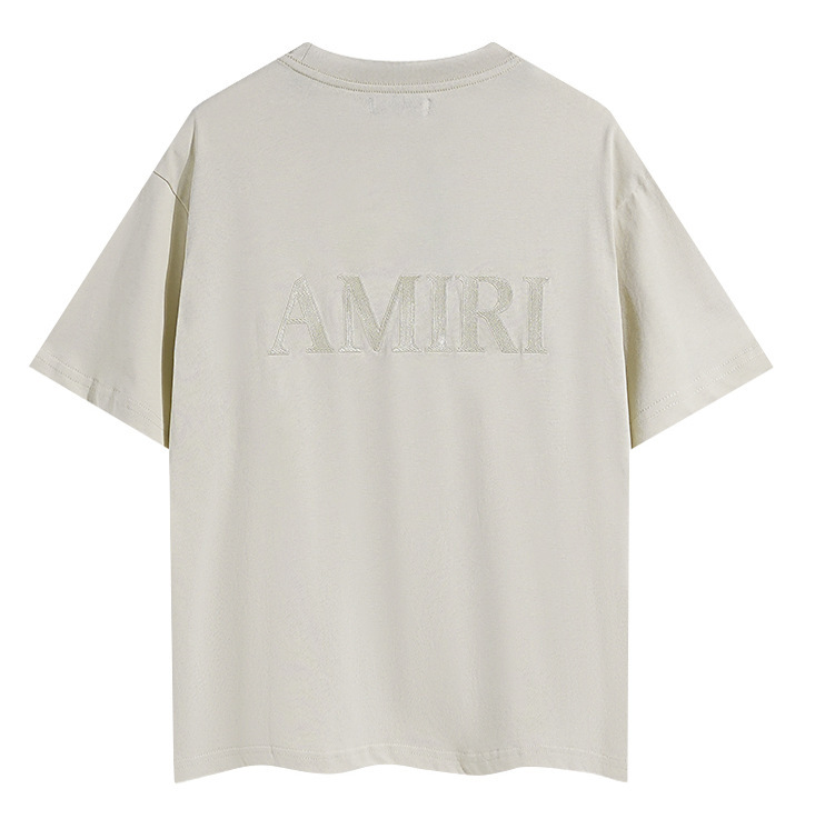 クロスボーダー AM1R1 新しい小さな天使鶴平和鳥数字文字ロゴカップル半袖 T シャツ在庫あり|undefined