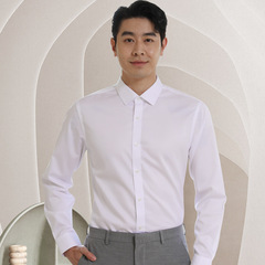 男性の長袖の高級ランクのdpは服になります。