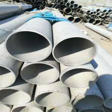 新到现货不锈钢无缝管 304  316均有 直发工地 批零销售 初加工