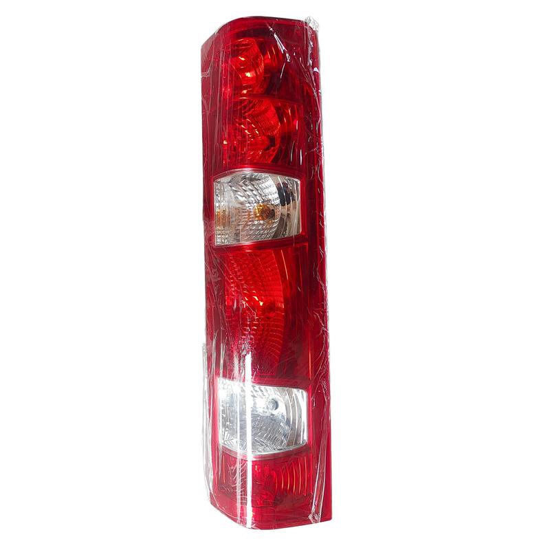 Iveco Daily 69500590 69500591 Iveco Tail Light Assembly (Foreign Models)