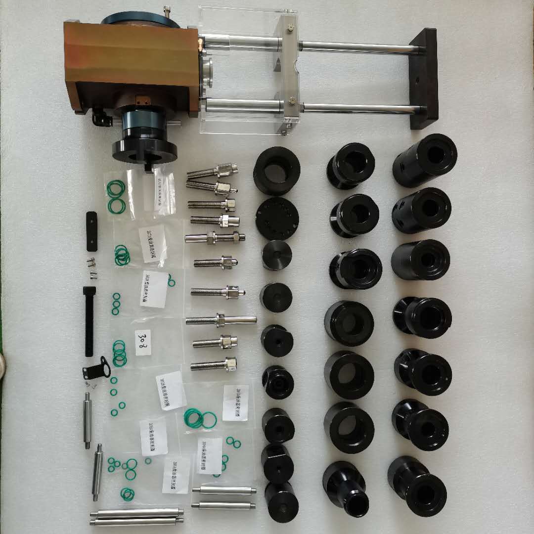 南泰EUI EUP工具，EUI EUP泵喷嘴单体泵测试工具