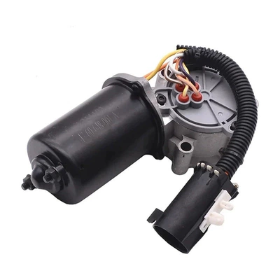 Transfer Case Transfer case