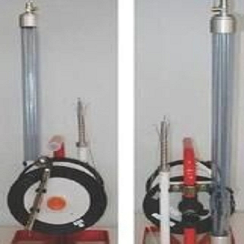 地下水采样器  型号：H29539