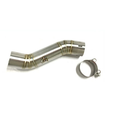 Motorcycle exhaust pipe Exhaust Pipe Modification, Honda