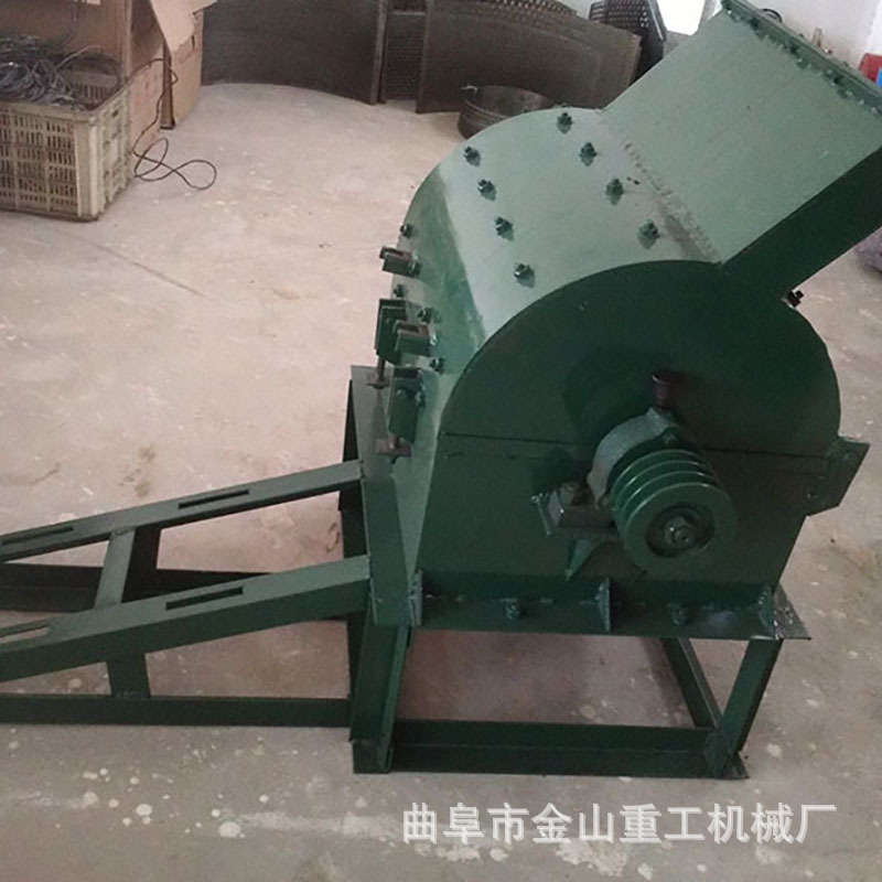 新款豆饼圆饼破碎设备 粉碎菜籽饼机 新品油渣饼破碎设备