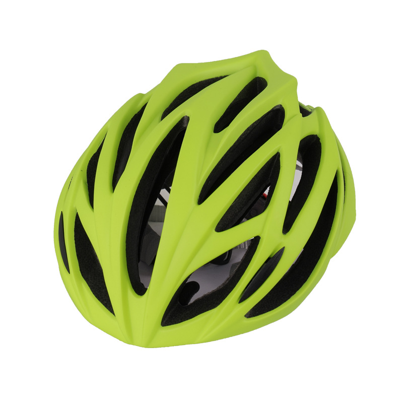 Fiets voor racefiets, eendelige gegoten ultralichte outdoor fietshelmuitrusting_voghion.com