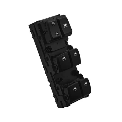 KONA car window – Glass lifter