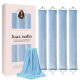 Cross-border exclusive supply of 3 hot curling sticks color boxed sleep lazy big wave Amazon eaby supply U-shaped