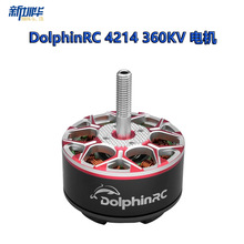 DolphinRC 4214 360KV 6-8S 늙C��13 Ӣ�� X-CLASS RC FPV�o�˙C